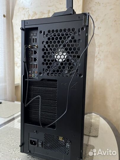 Системный блок i9
