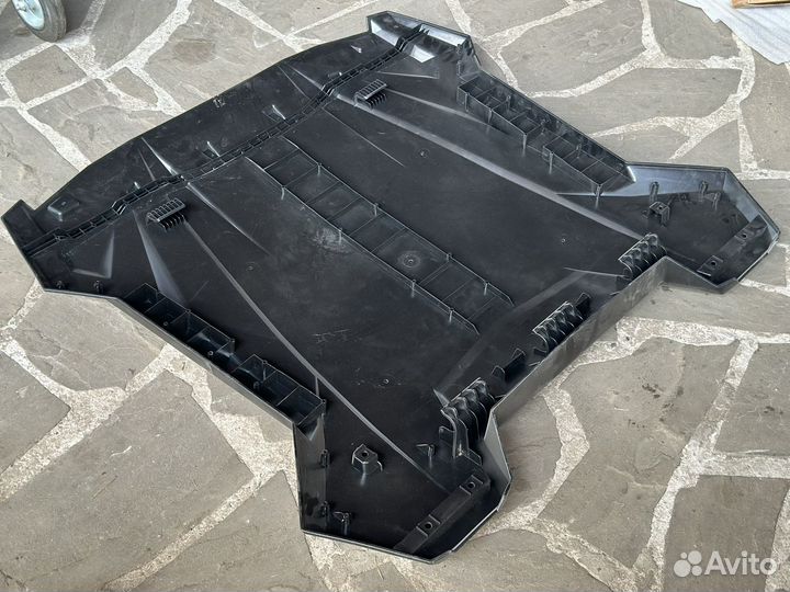 Крыша багги 5450615 Polaris Roof Cover оригинал