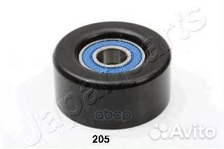 Ролик ремня обводной rp205 Japanparts