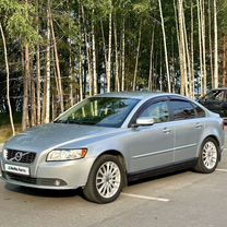 Volvo S40 2.4 AT, 2007, 341 000 км, с пробегом, цена 530 000 руб.