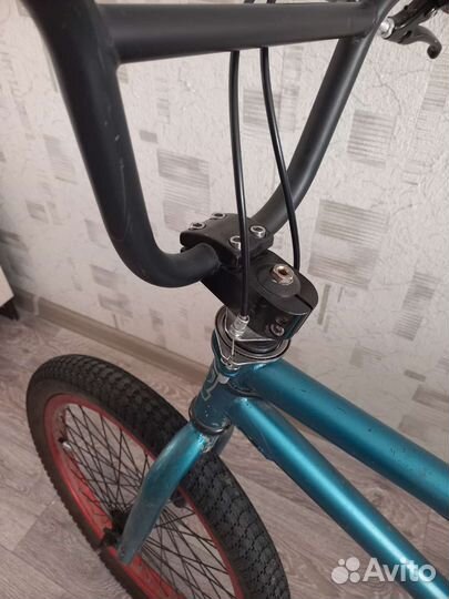 Велосипед