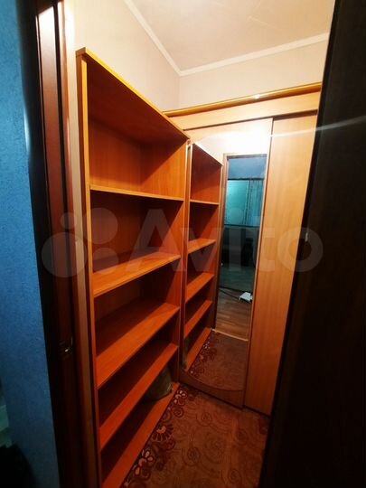 2-к. квартира, 51,2 м², 1/5 эт.