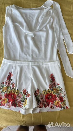 Комбинезон женский летний 42 44