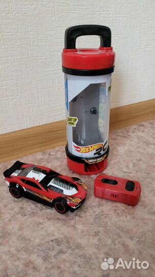 Машинка Hot Wheels