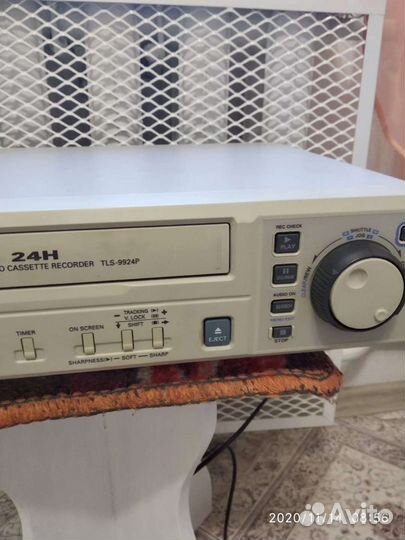 Видеонаблюдение