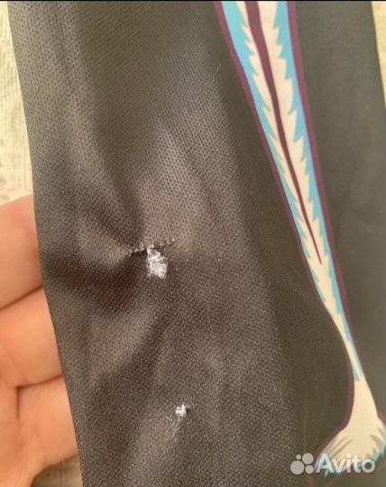 Костюм карнавальный детский