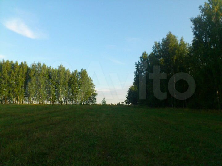 Участок 12,09 га (СНТ, ДНП)