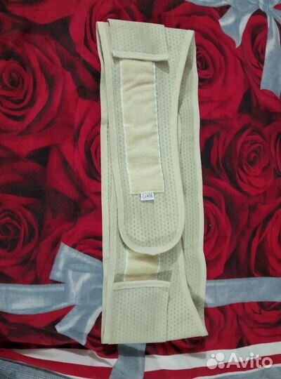 Бандаж для беременных и после родов