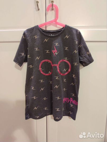 Футболка на девочку 14 лет