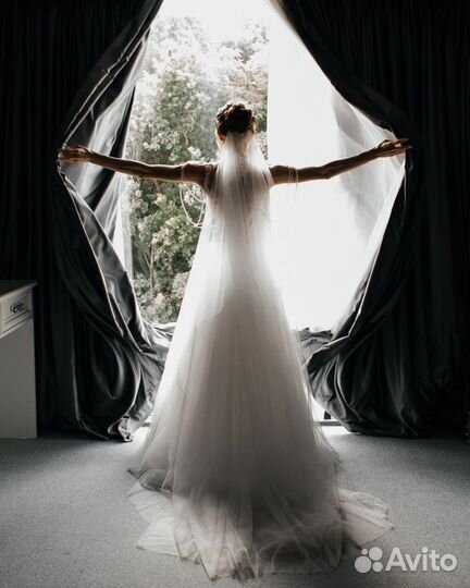 Свадебный и семейный фотограф