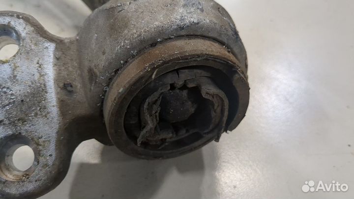 Рычаг подвески BMW 3 E46, 2004