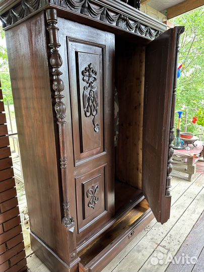 Мебель антиквариат винтаж