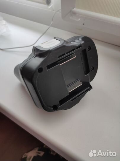 Адаптер для шуруповерта 18v