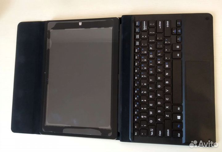 Планшет chuwi HI10 плюс CWI527 4 + 64 гб