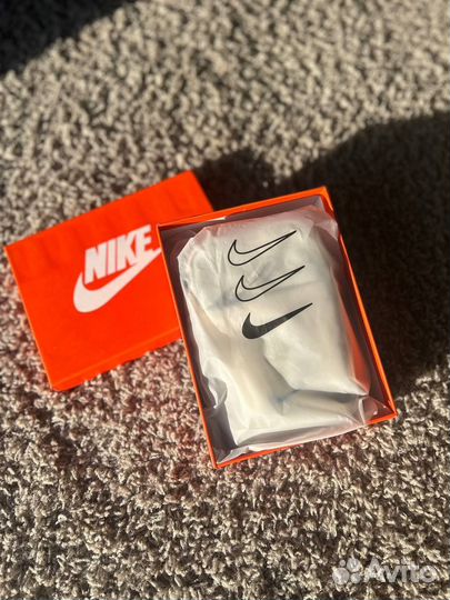 Сумка через плечо nike