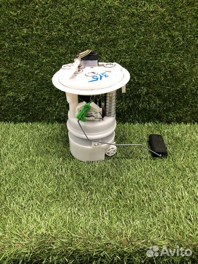 Топливный насос Peugeot 308