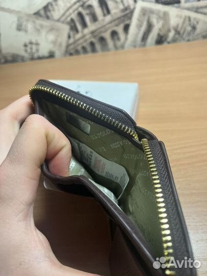 Кошелёк U.S. Polo Assn оригинал новый