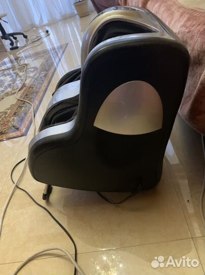 Массажер для ног