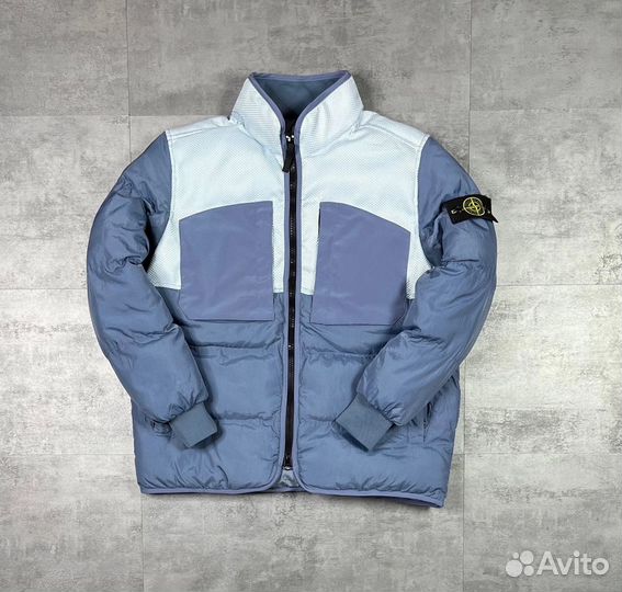 Куртка мужская Stone Island