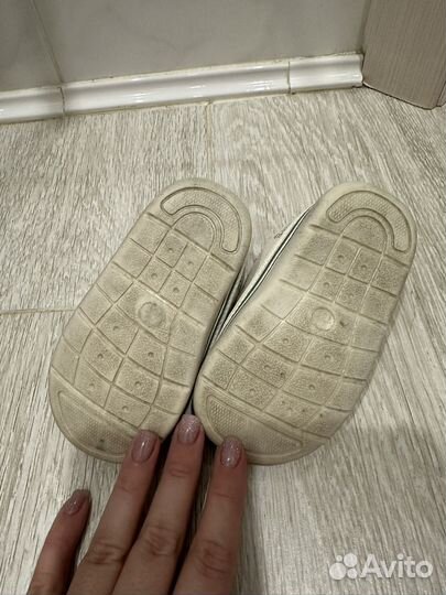 Кеды детские