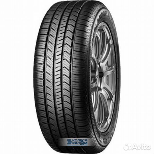 Yokohama Geolandar X-CV G057 295/40 R21 111W
