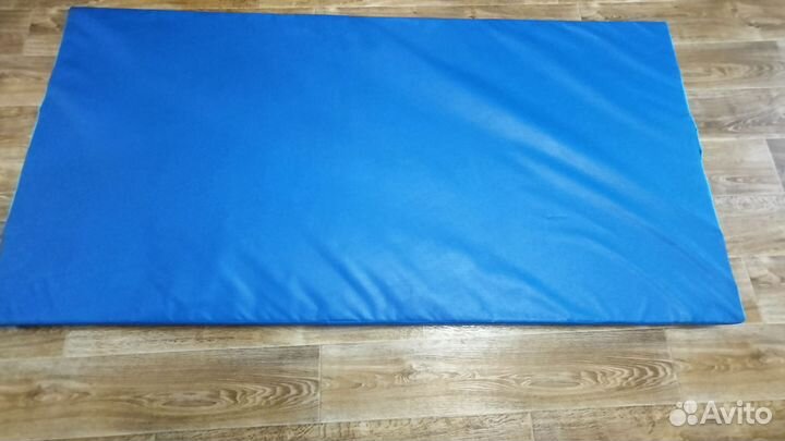 Мат Акробатический