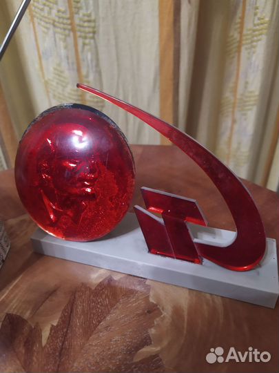 Духи винтаж