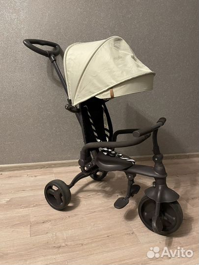 Детский велосипед Happy baby