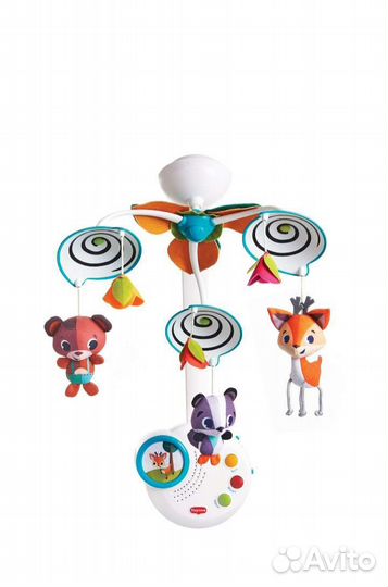 Мобиль Tuny Love Сказочный лес