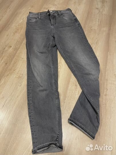 Джинсы mustang tru denim женские