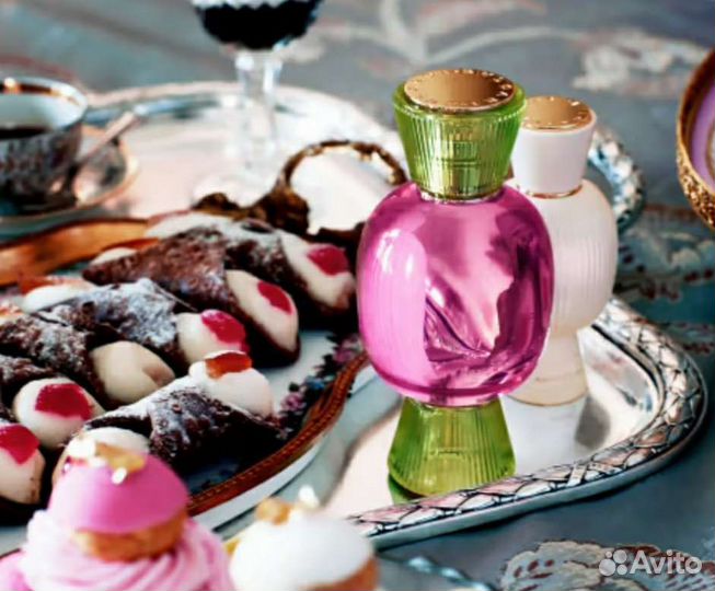 Bvlgari dolce estasi