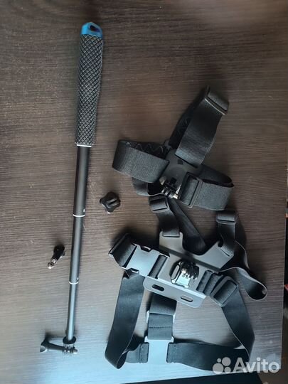 Экшн камера