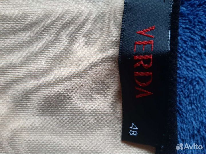 Платье фирмы Verda