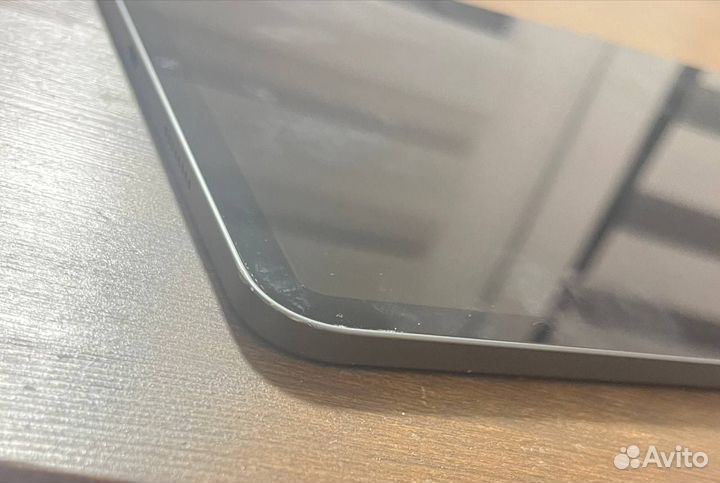 iPad pro m1 128gb