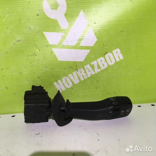 Переключатель стеклоочистителей бмв Е39