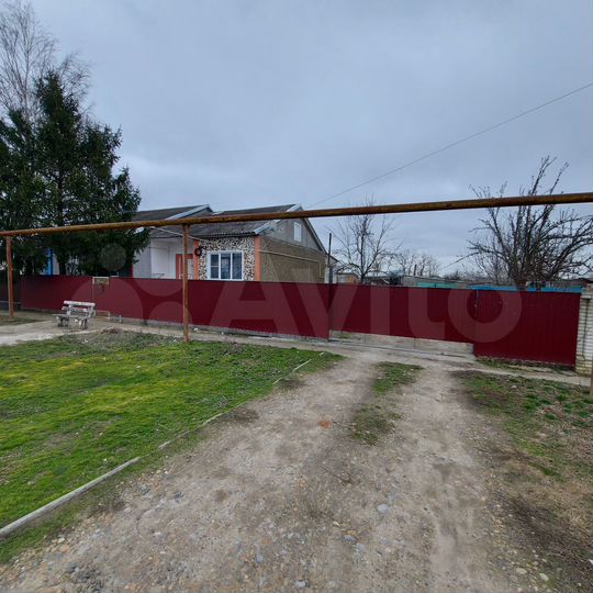 Дом 85,6 м² на участке 10 сот.