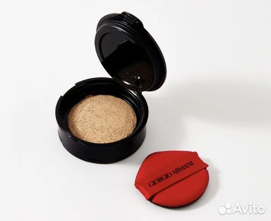 Giorgio armani to go рефил оригинал