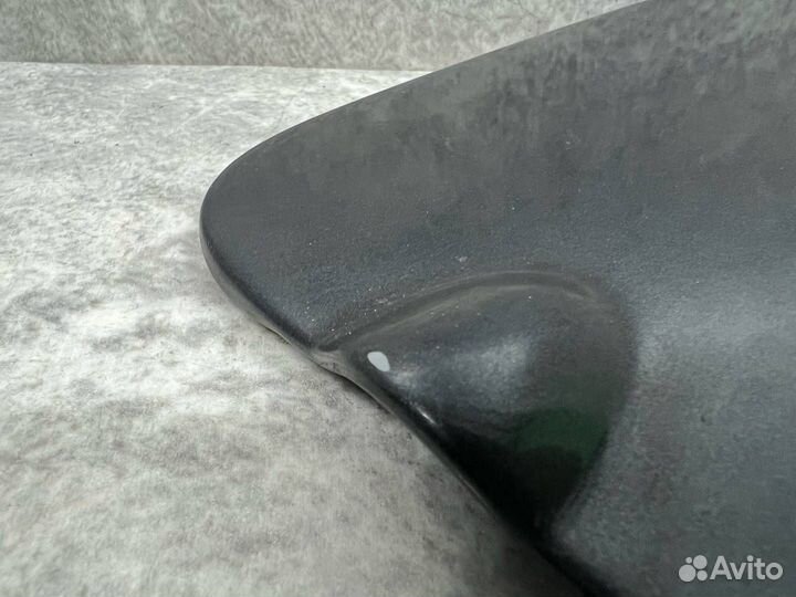 Лючок топливного бака Renault Logan 2008