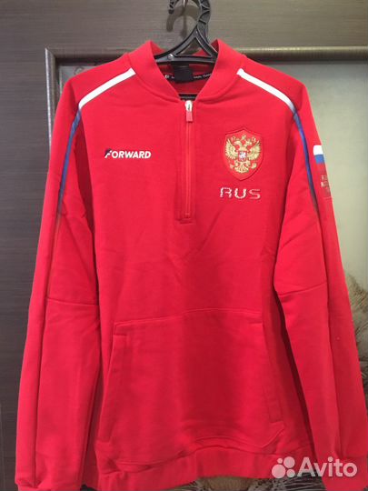 Спортивный костюм Forward (L)