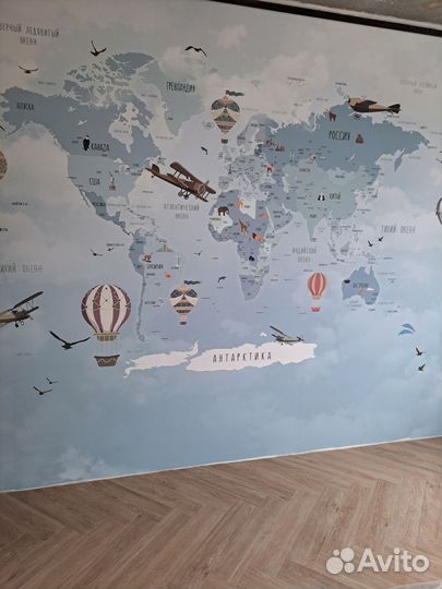 Штукатур-маляр