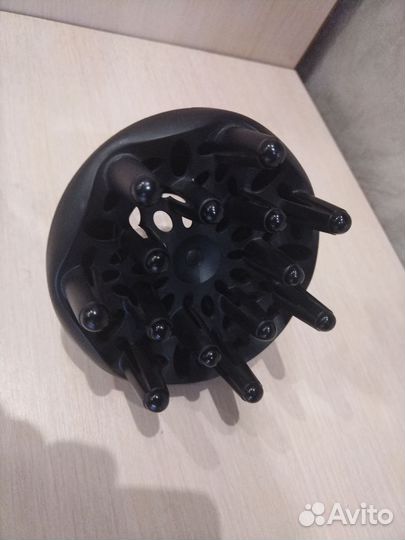 Диффузор для фена