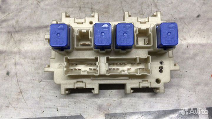 Блок предохранителей Infiniti Qx56 Z62 VK56VD 2013