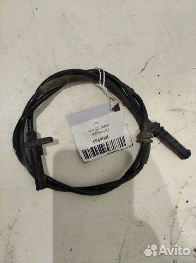 Датчик ABS задний Bmw X5 E70