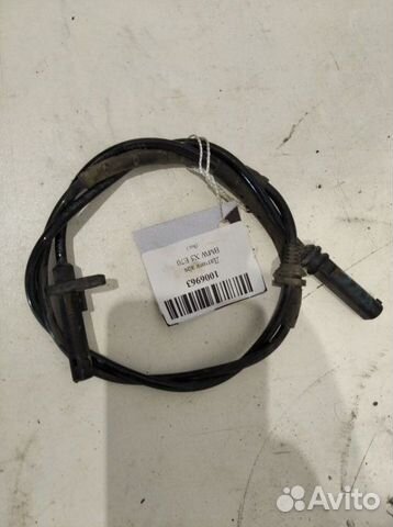 Датчик ABS задний Bmw X5 E70