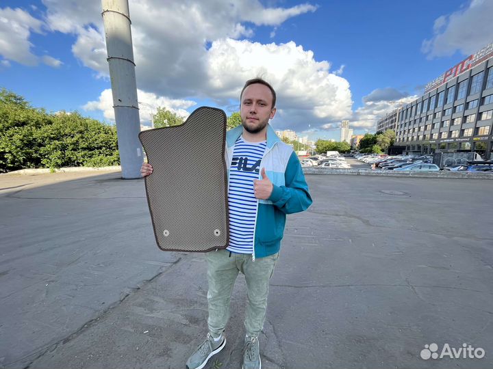 Коврики eva ева эва ручной работы Тверь