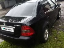 Geely CK (Otaka) 1.5 MT, 2007, битый, 109 000 км, с пробегом, цена 190 000 руб.