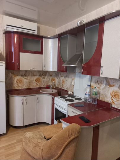 Квартира-студия, 22,3 м², 2/9 эт.