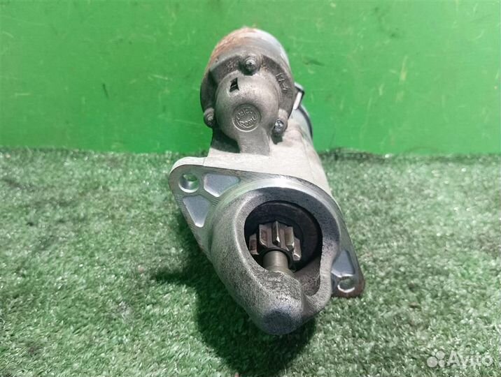 Стартер Chevrolet Cruze J300 2009