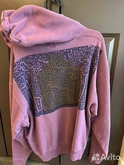 Худи Cav Empt