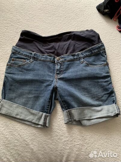 Вещи для беременных 42-44